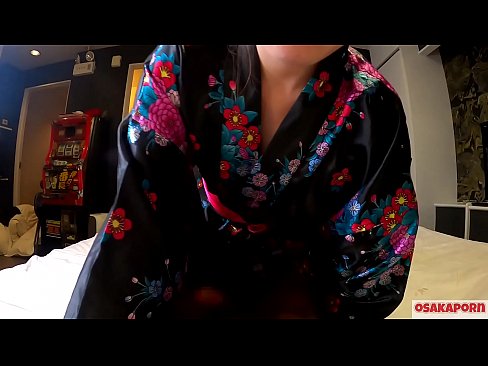 ❤️ Na-eto eto cosplay girl hụrụ mmekọahụ ka orgasm na a squirt na a ịnyịnya na-agba ọsọ. Nwa agbọghọ Asia nwere ọtụ ntutu mara mma na nnụnnụ tit mara mma na ejiji ọdịnala ndị Japan na vidiyo onye na-amu amu na-egosi mmetọ onwe ya na ihe egwuregwu fuck. Sakura 3 OSAKAPORN. ❤️❌  na anyị%ig.taxiklass.ru ﹏
